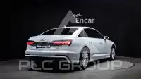 2021 Audi A6