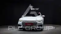 2021 Audi A6