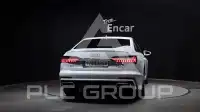 2021 Audi A6