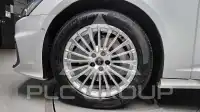2021 Audi A6