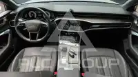 2021 Audi A6