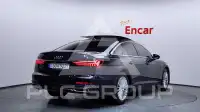 2021 Audi A6