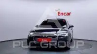 2021 Audi A6