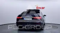 2021 Audi A6