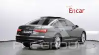 2021 Audi A6