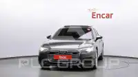 2021 Audi A6