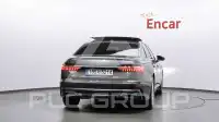 2021 Audi A6