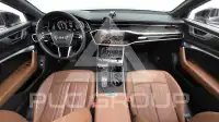 2021 Audi A6