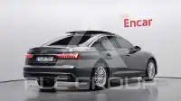 2021 Audi A6