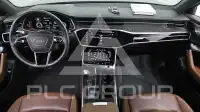 2021 Audi A6