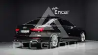 2021 Audi A6