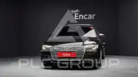 2021 Audi A6