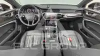 2021 Audi A6