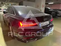 2021 Audi A6