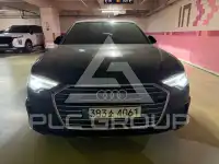 2021 Audi A6