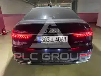 2021 Audi A6