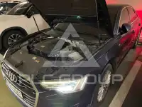 2021 Audi A6