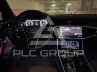 2021 Audi A6