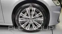 2021 Audi A6