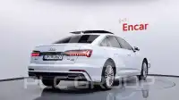 2021 Audi A6