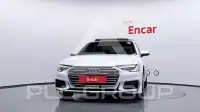 2021 Audi A6