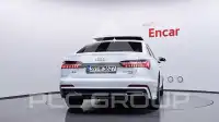 2021 Audi A6