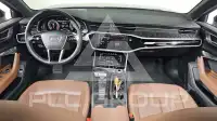 2021 Audi A6