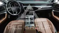2021 Audi A6