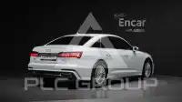 2021 Audi A6