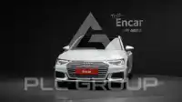 2021 Audi A6