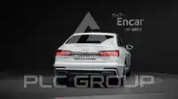 2021 Audi A6