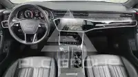 2021 Audi A6