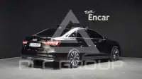 2021 Audi A6
