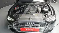 2021 Audi A6