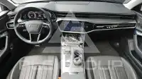 2021 Audi A6