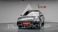 2021 Audi A6