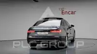 2021 Audi A6