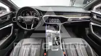 2021 Audi A6