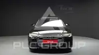 2021 Audi A6