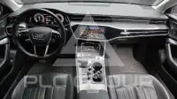 2021 Audi A6