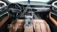 2021 Audi A6