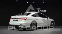 2021 Audi A6