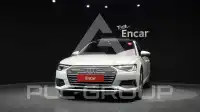 2021 Audi A6