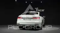 2021 Audi A6
