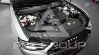 2021 Audi A6