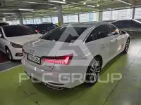 2021 Audi A6