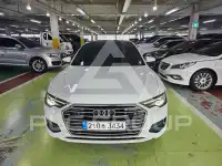 2021 Audi A6