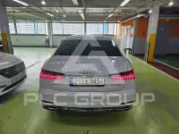 2021 Audi A6