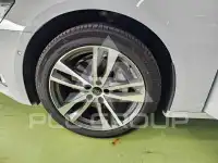 2021 Audi A6