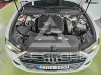 2021 Audi A6